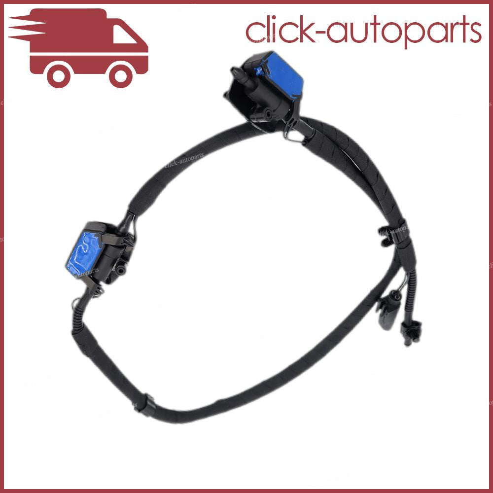Windshield Washer Jet Right or Left for BMW 320i 328i M3 335i xDrive 340i xDrive