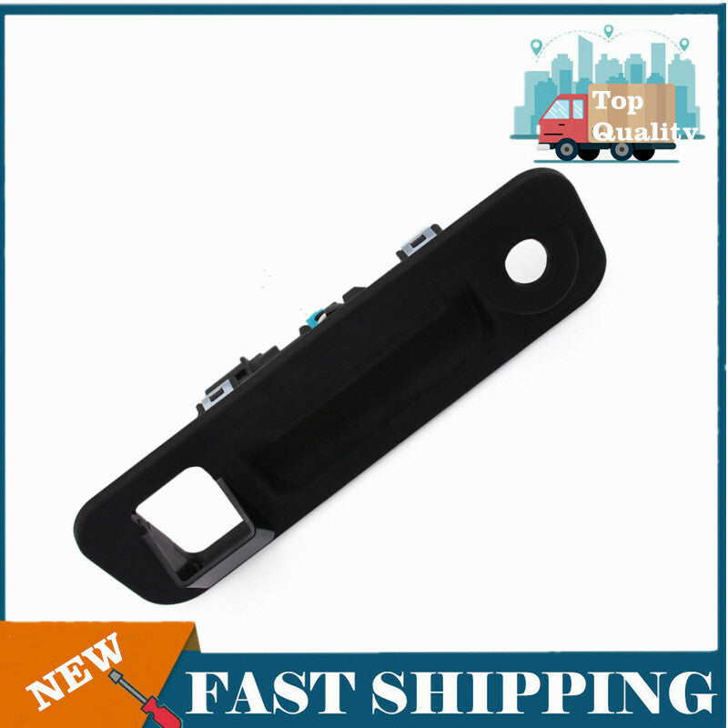 81260C1010 External tailgate lock handle for Hyundai Sonata 2015-2016-2017