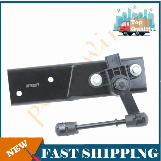 The new right-side height sensor is compatible with 07-14 for Ford Expedition 5.4L V8 8L1Z5A967A