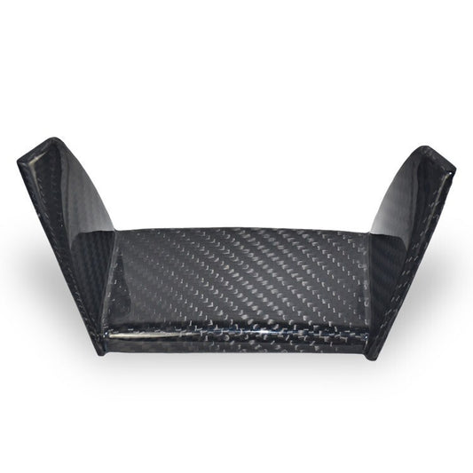 for Yamaha R1 R1M Carbon Fiber Air Intake Trim Panel Cover Fairing 2020-2023