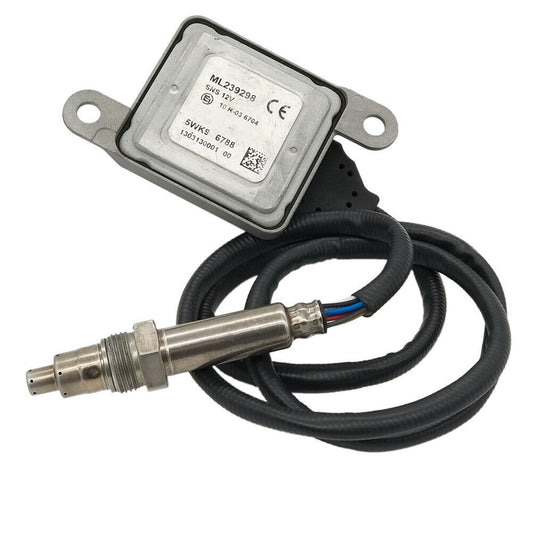 New Upstream Downstream 2PCS Oxygen O2 Sensor for Jeep Renegade 2.4L 2015-2020