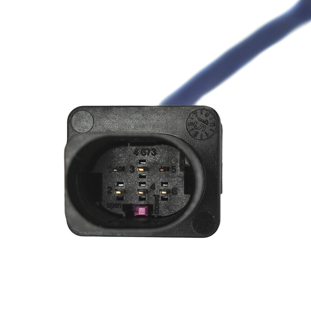 Fuel pressure sensor 3PP8-39