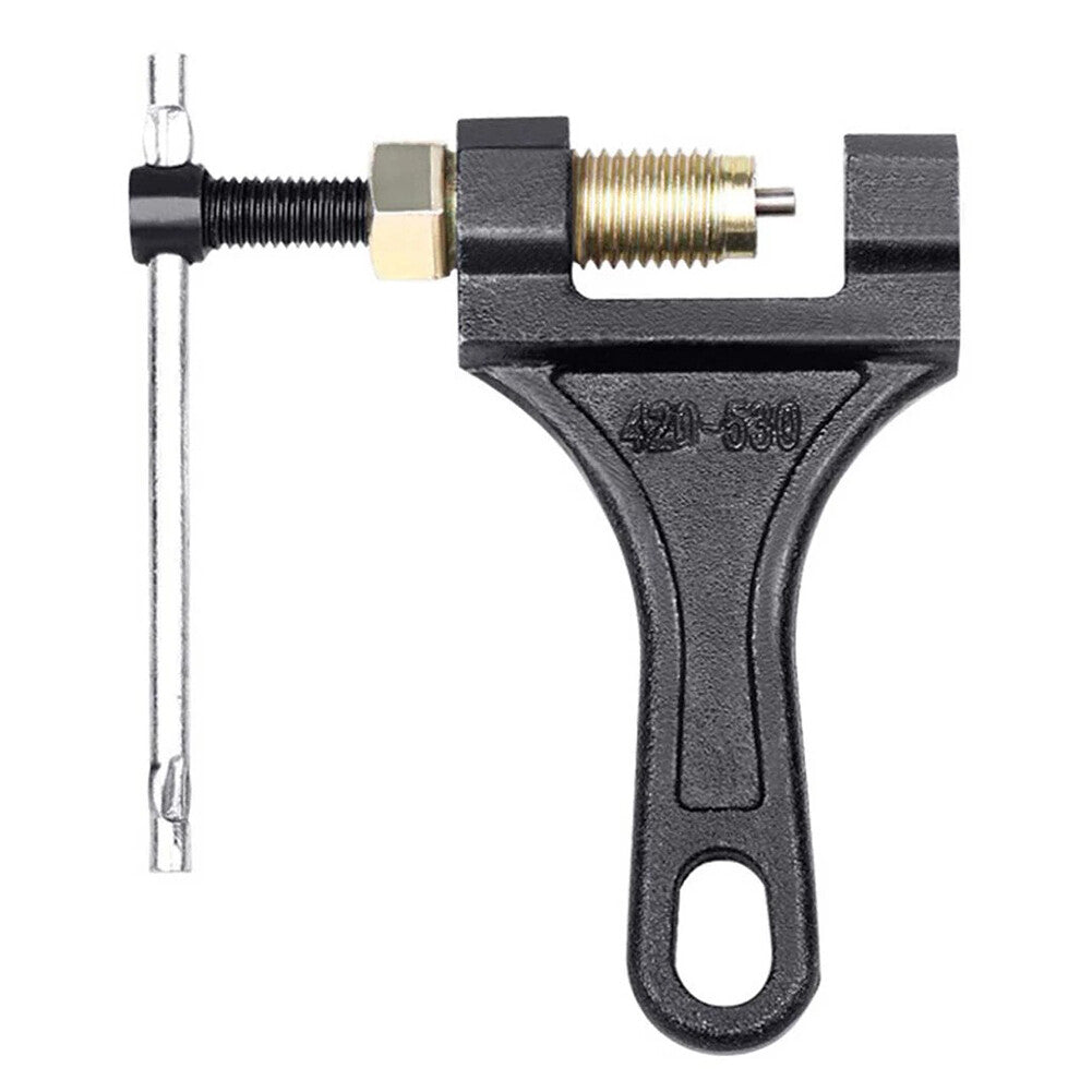 Chain Breaker Link Splitter Pin Remover Repair Tool Fit DIRT Bike ATV Motor