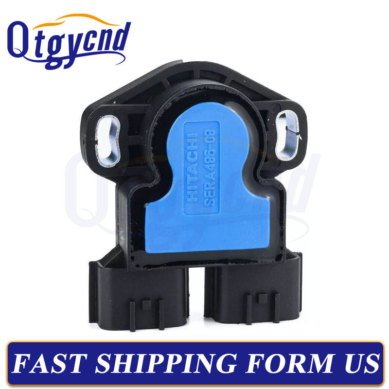 Throttle Position Sensor TPS Sensor for ISUZU for Holden 8971631640 SERA486-08