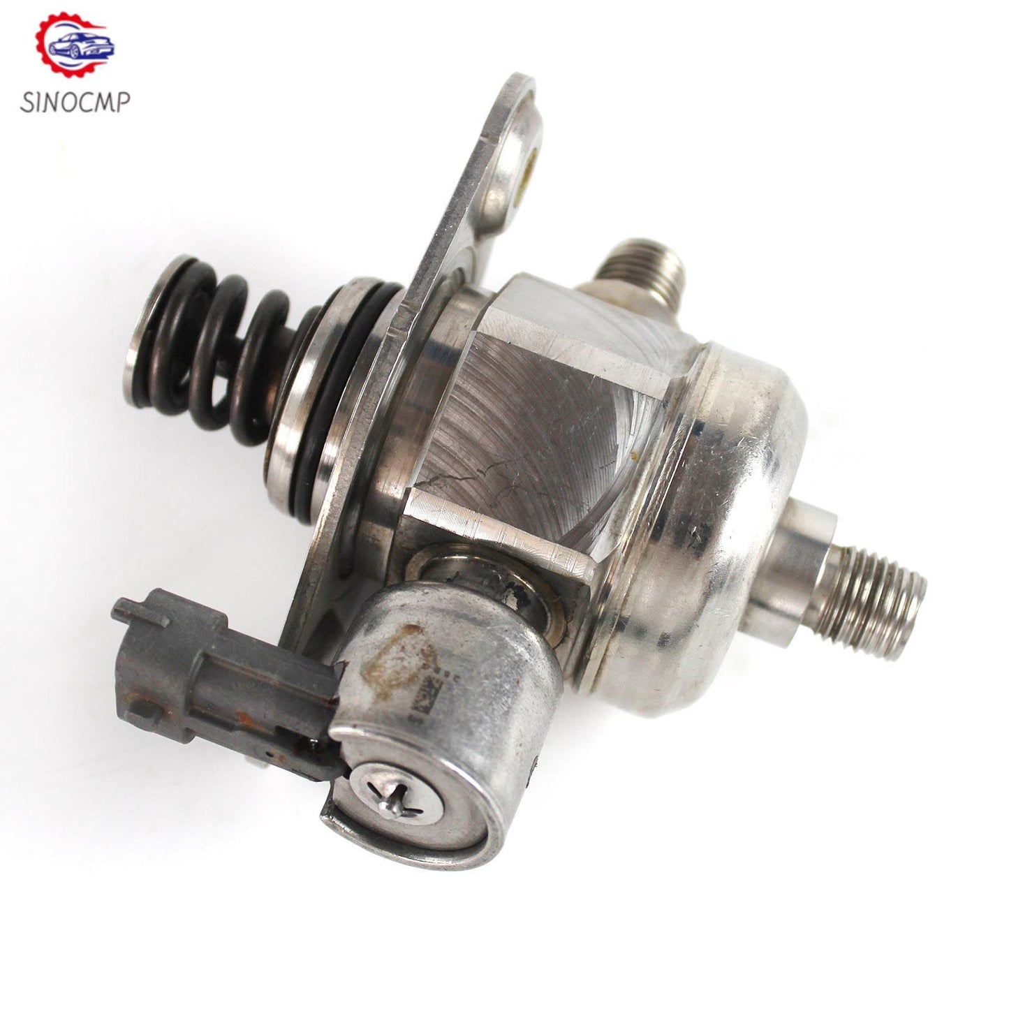 High Pressure Fuel Pump for Enclave for Chevrolet Traverse for Cadillac 3.6L 12614934