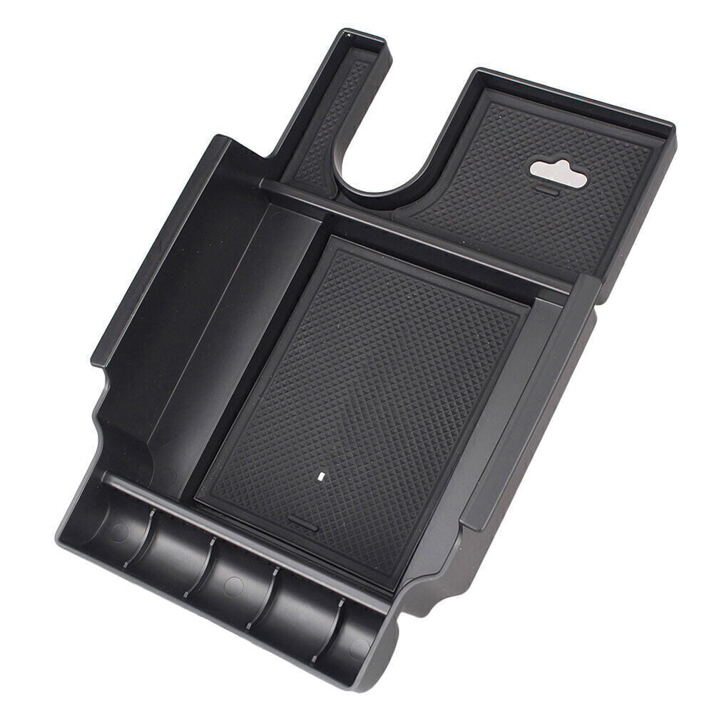 Armrest Storage Container Tray Center Console for Lexus RX RX200t RX450h 16-2022