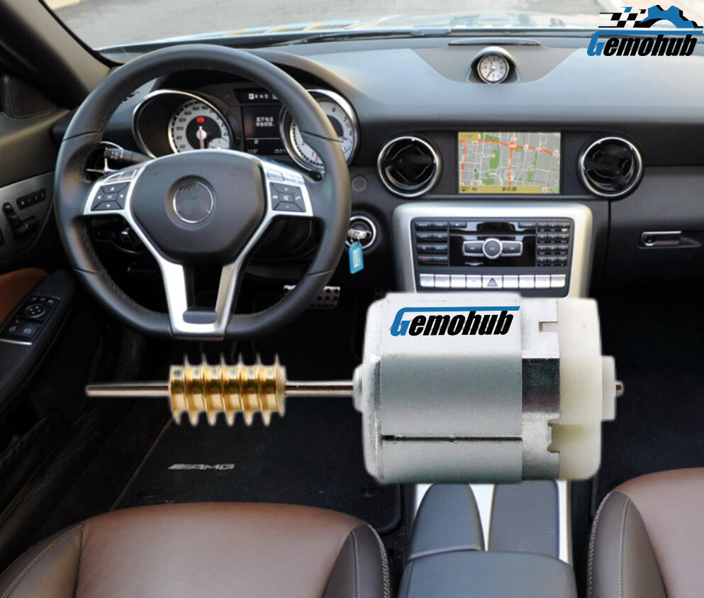 Steering Column Lock motor For 14-2020 for Citroen C4 2019-2023 for Citroen C5 AIRCROSS
