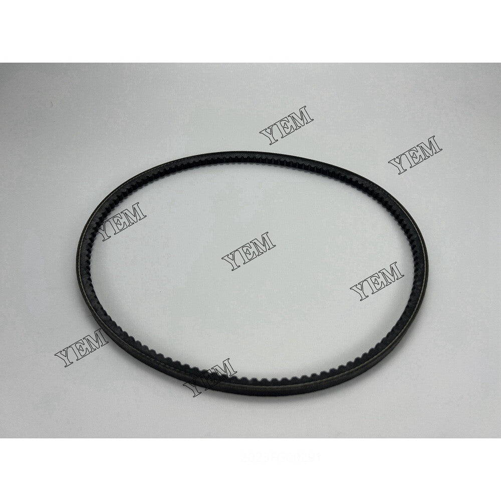 EA300 Belt Fan 19701-97010 For Kubota Excavator Forklift Diesel Engine Parts