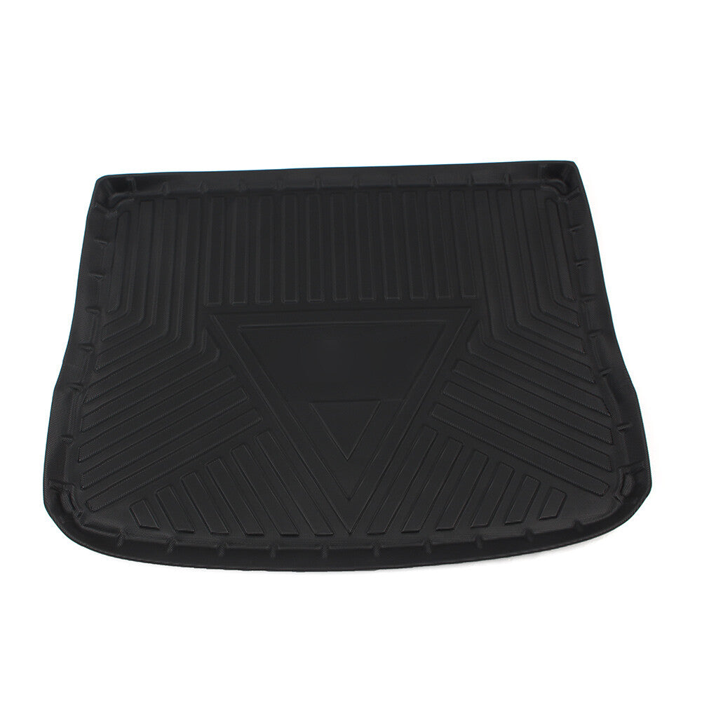 for VW for TIGUAN 2009-2017 LIMITED 17-18 Rear Trunk Tray Boot Liner Cargo Floor Mat