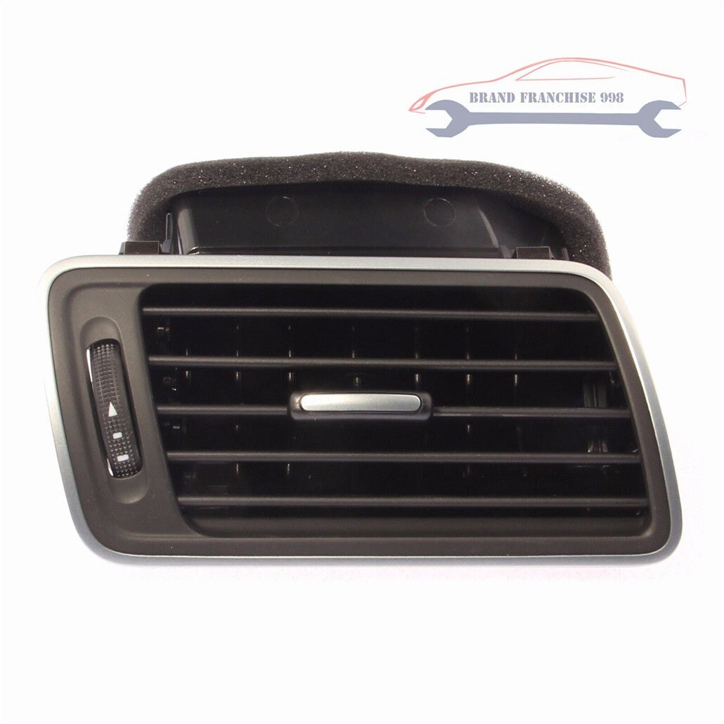 Right Chrome Piano Paint Front Air Vent LHD for VW for PASSAT #3AD819702A#