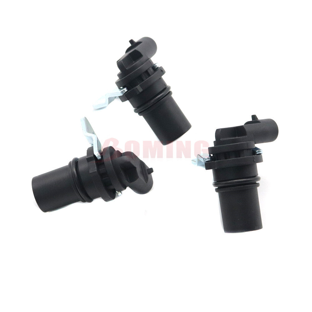 3-piece speed sensor kit, Duramax Allison LCT Allison 29536408, for General Motors for Chevrolet .