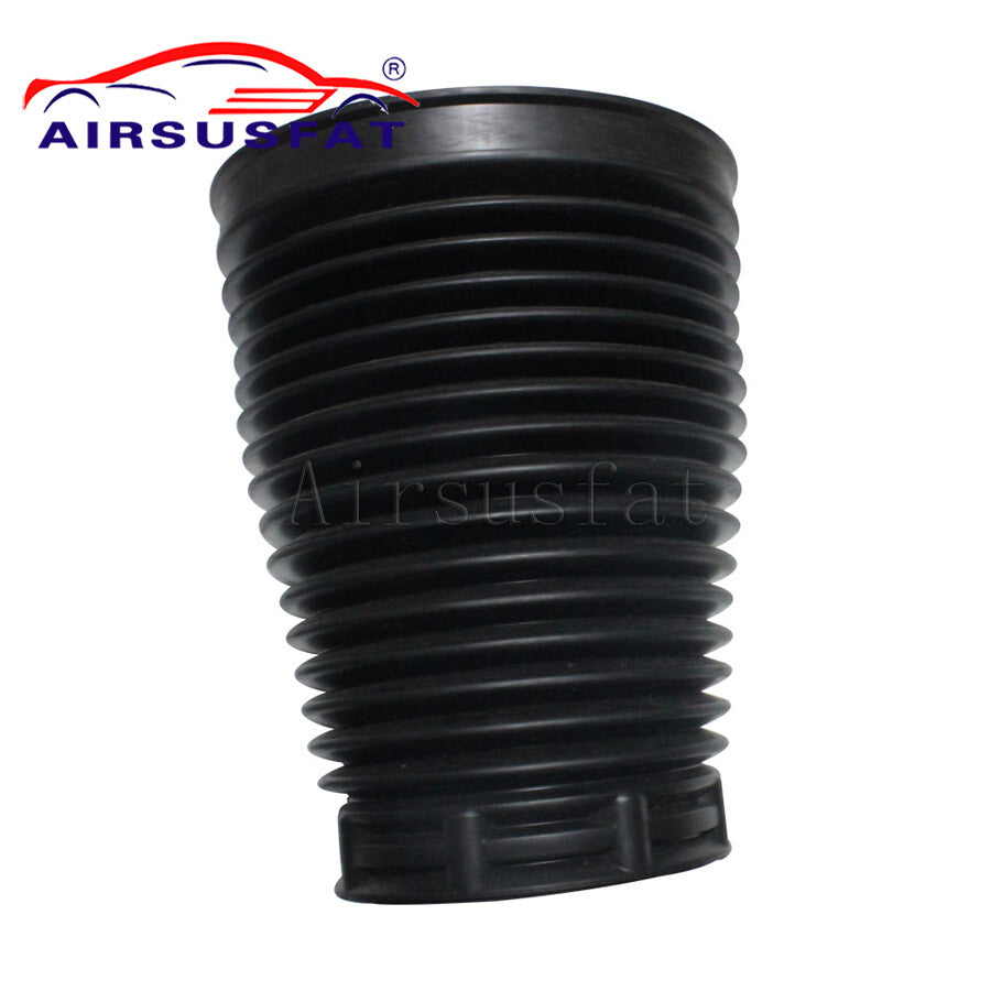 Front shock absorber rubber dust cover suitable for Audi Q7, for Porsche for Cayenne , for VW Touareg
