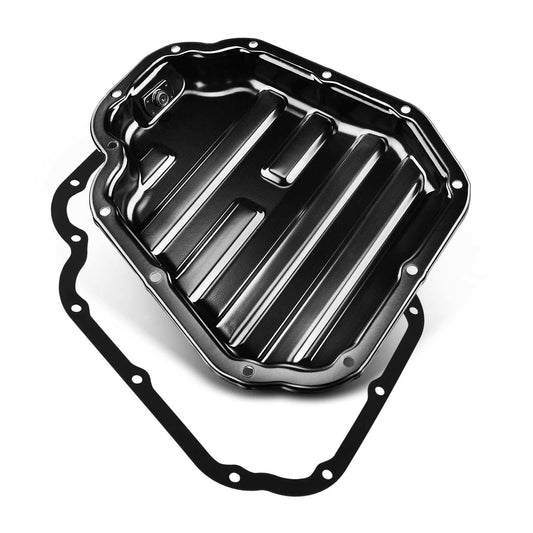 for Nissan Altima 2009-2013 L4 2.5L 11110-JA01E Lower Engine Oil Pan w/ Gasket