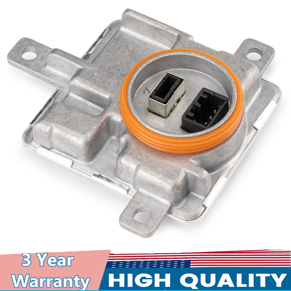 Xenon ballast module suitable for Audi A4, A5, A6, for Volkswagen Q3, Q5, CC and D3S 4G0907697D 8K0941597E