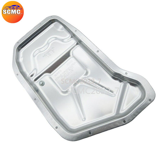 Automatic Transmission Oil Pan for Audi A4 A5 A6 A7 for A8 Quattro Q5 RS70BK321359