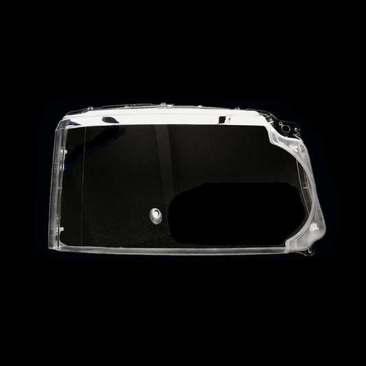 Right RH Side Fit For LR4 2010 2011 2012 2013 Headlight Shell Headlamp Lens