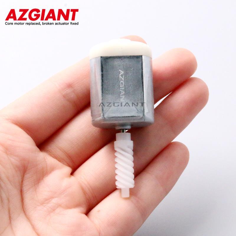 The central latch actuator door lock motor is suitable for 2008-2014 for Toyota Alphard models.