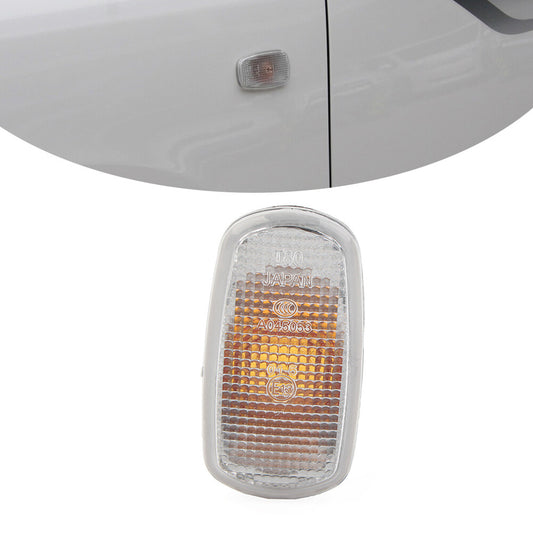 Side Indicator Turn Signal Light for Toyota for Land Cruiser RAV4 for Corolla Prius