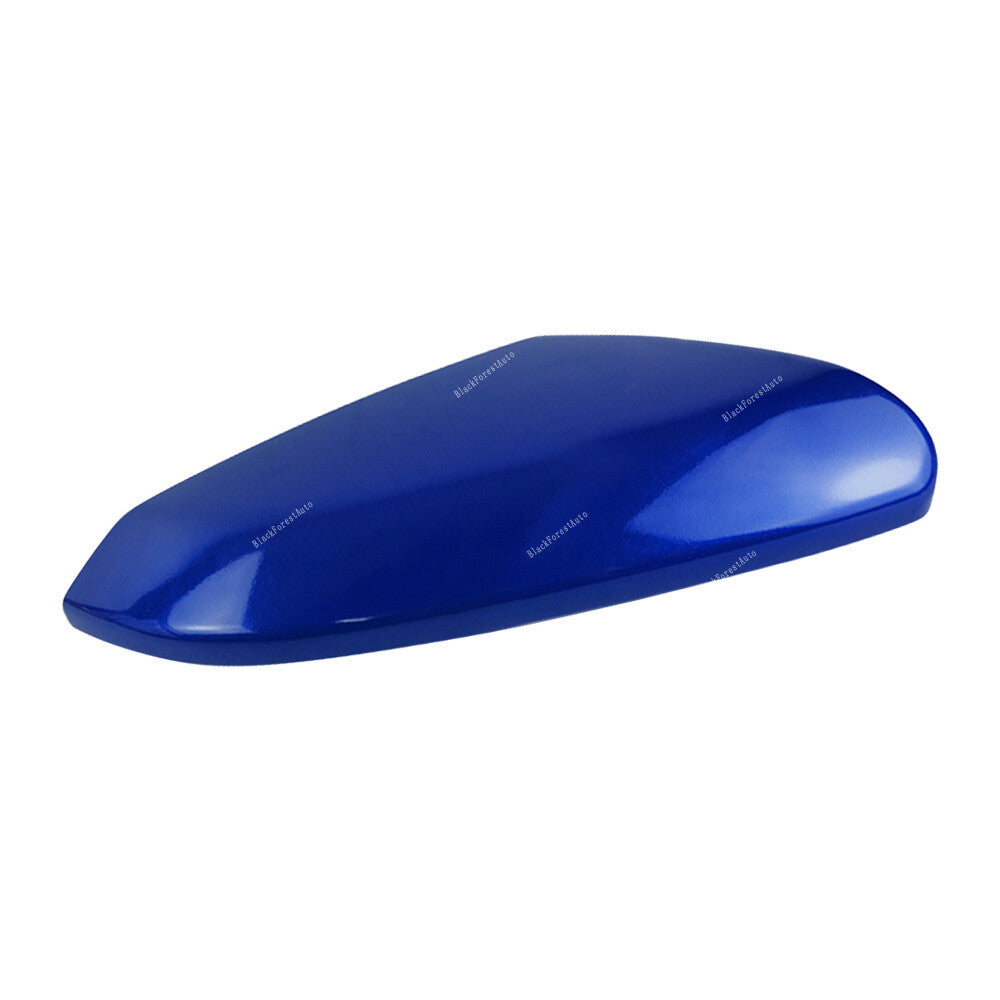Front Right Mirror Housing Cover for Honda for Civic 2016 2017 2018 2019 2020 Blue
