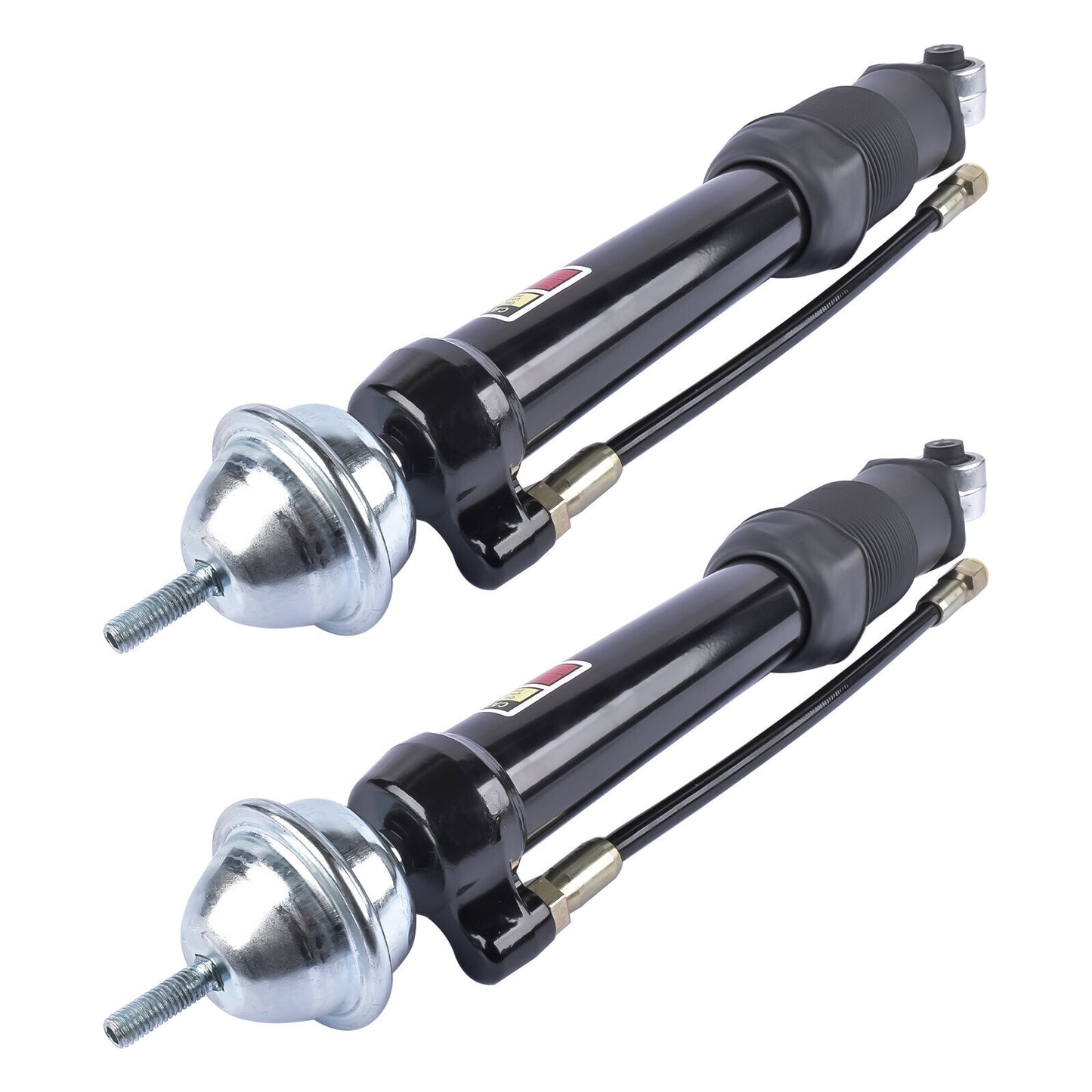 2-piece front shock absorber strut magnetic ride for Audi R8 V8 5.2 FSI 2007-2015