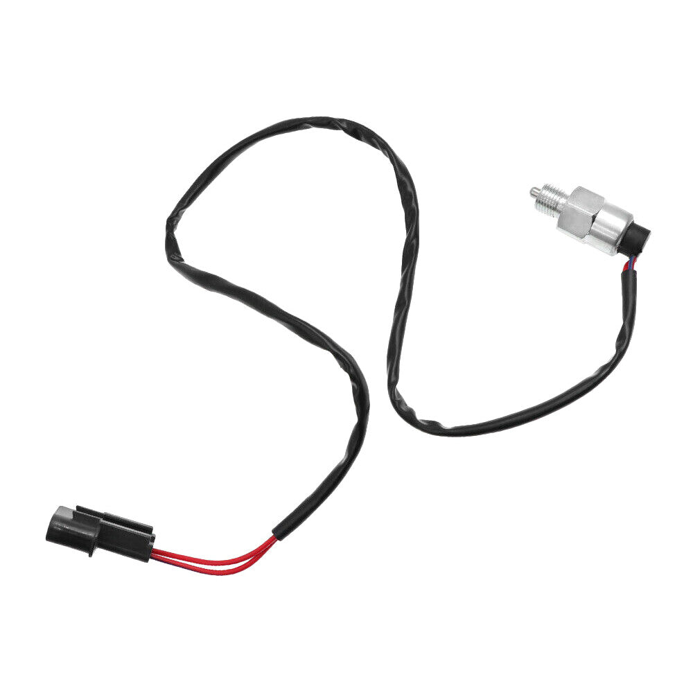 Fit for Mitsubishi for Pajero Montero II Freewheel Clutch Control Switch 2-Pin Black
