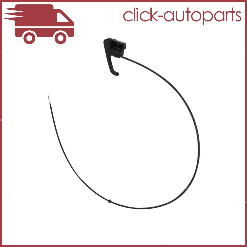 05104405AA Hood Release Cable with Handle For 2003 2004 2005 2006 for Dodge Sprinter