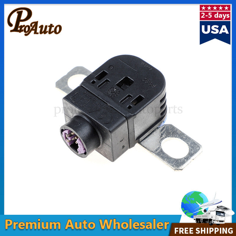 4G0915519 Battery Disconnect Fuse pyrofuse pyroswitch PSS-2 for VW for Audi VAG