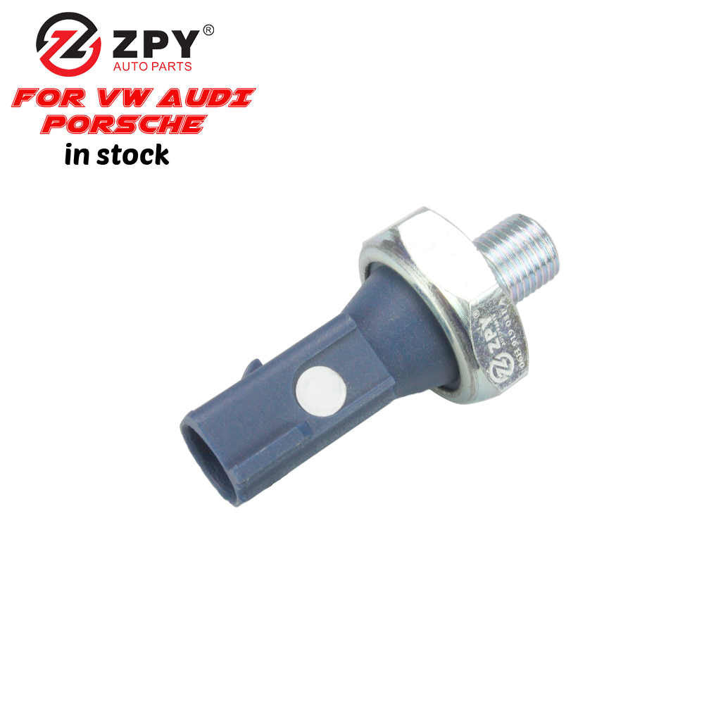 Fits for AUDI A5 A6 2012 2013-2014 Oil Pressure Sensor 06H919081A