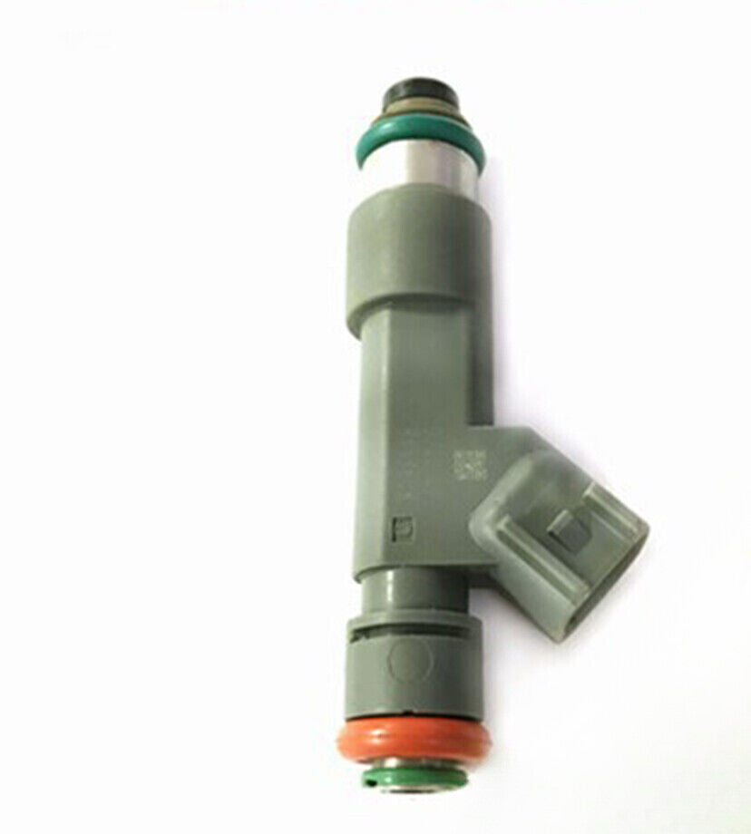 4Pcs New Fuel Injector Fits for SAAB 9-3 2.0L Turbo 2007-2011 55559397 8653608,