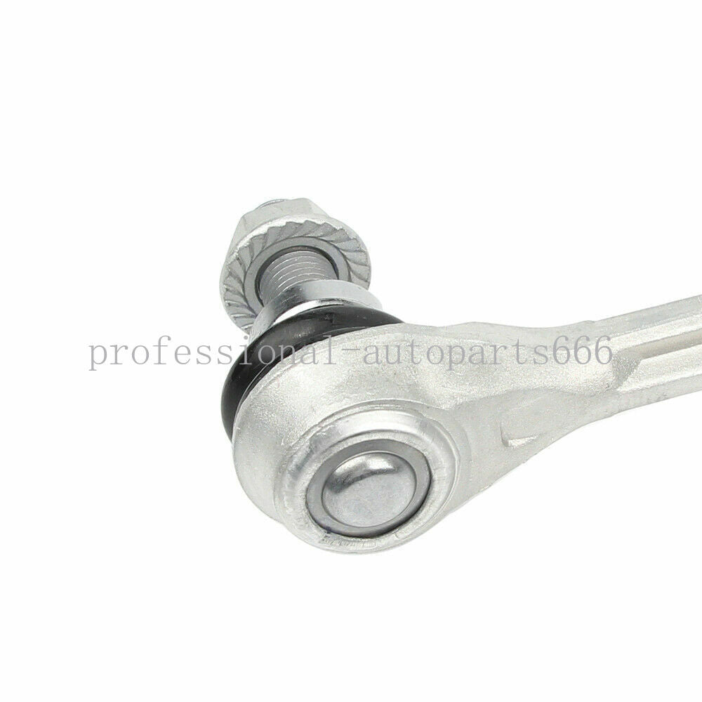 One set of front left + right stabilizer joystick links is suitable for Mercedes-Benz W204 W207
