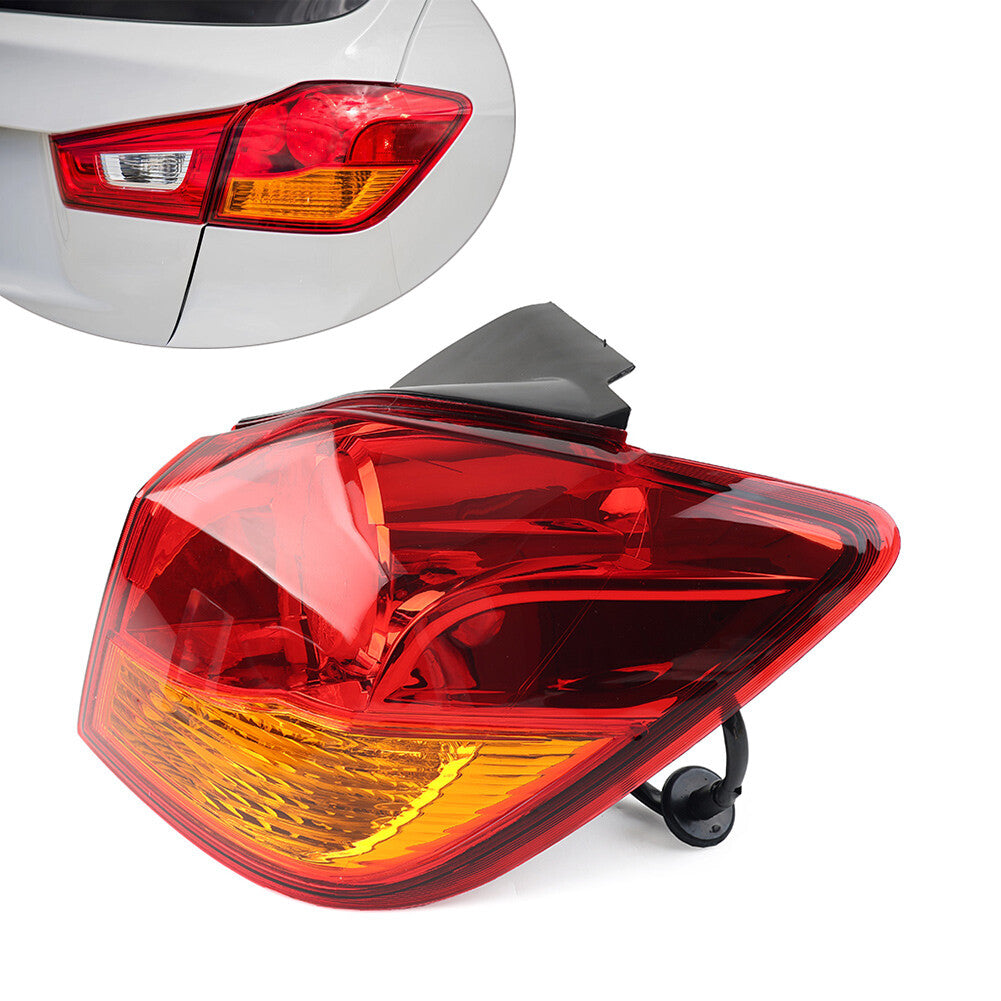 Outer Rear Tail Stop Brake Lamp for Mitsubishi Outlander Sport ASX RVR 2011-19 R