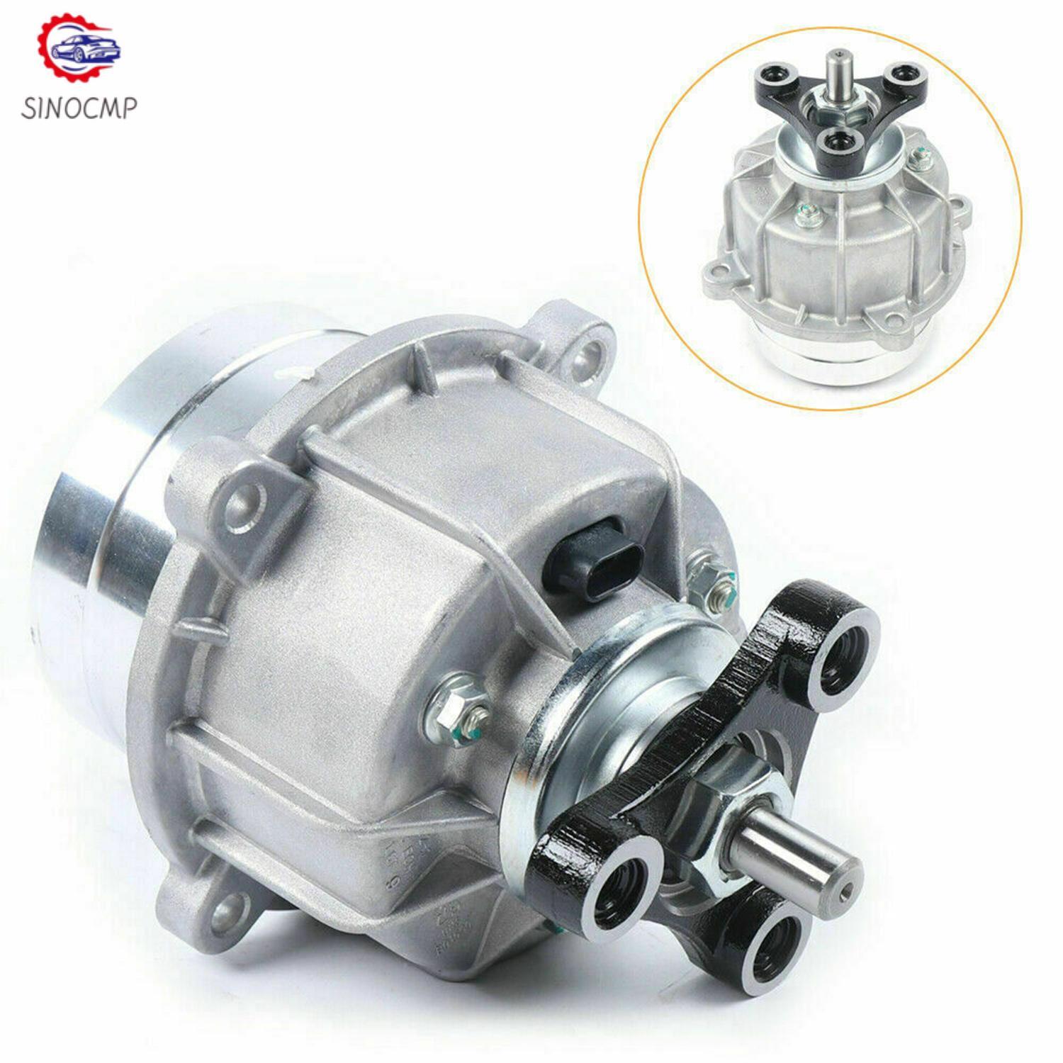 Coupling Assembly 47800-39420 47800-39400 Compatible with for Hyundai Santa Engine