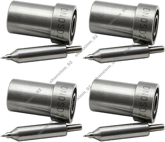 4x Fuel Injector Nozzle 0434250103 DN0SD293 for VW for Audi 0432217077 0432217097