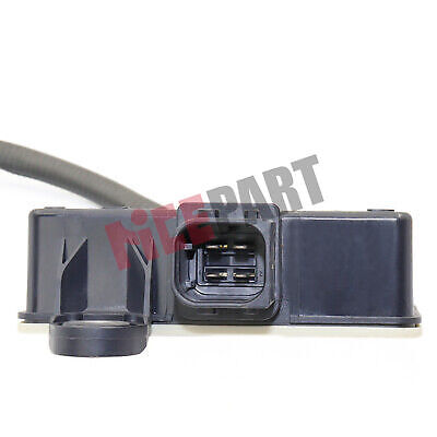 Particle sensor A0111531328, compatible with Detroit DD13, DD15, and DD16 12V 0281007975