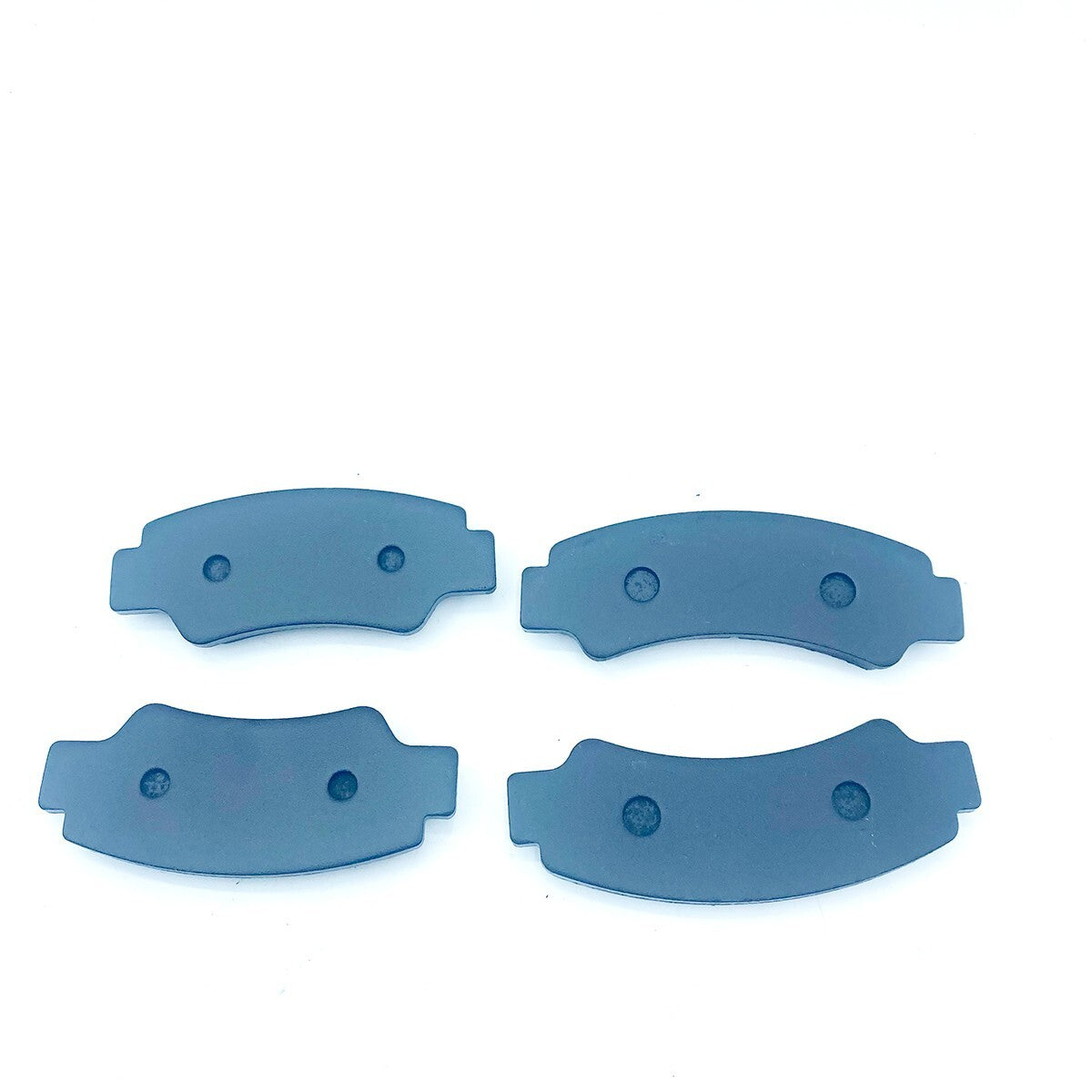 CF Moto UFORCE 500cc 600 800 1000 2018-2024 Ceramic Brake Pad 1Set Front Rear