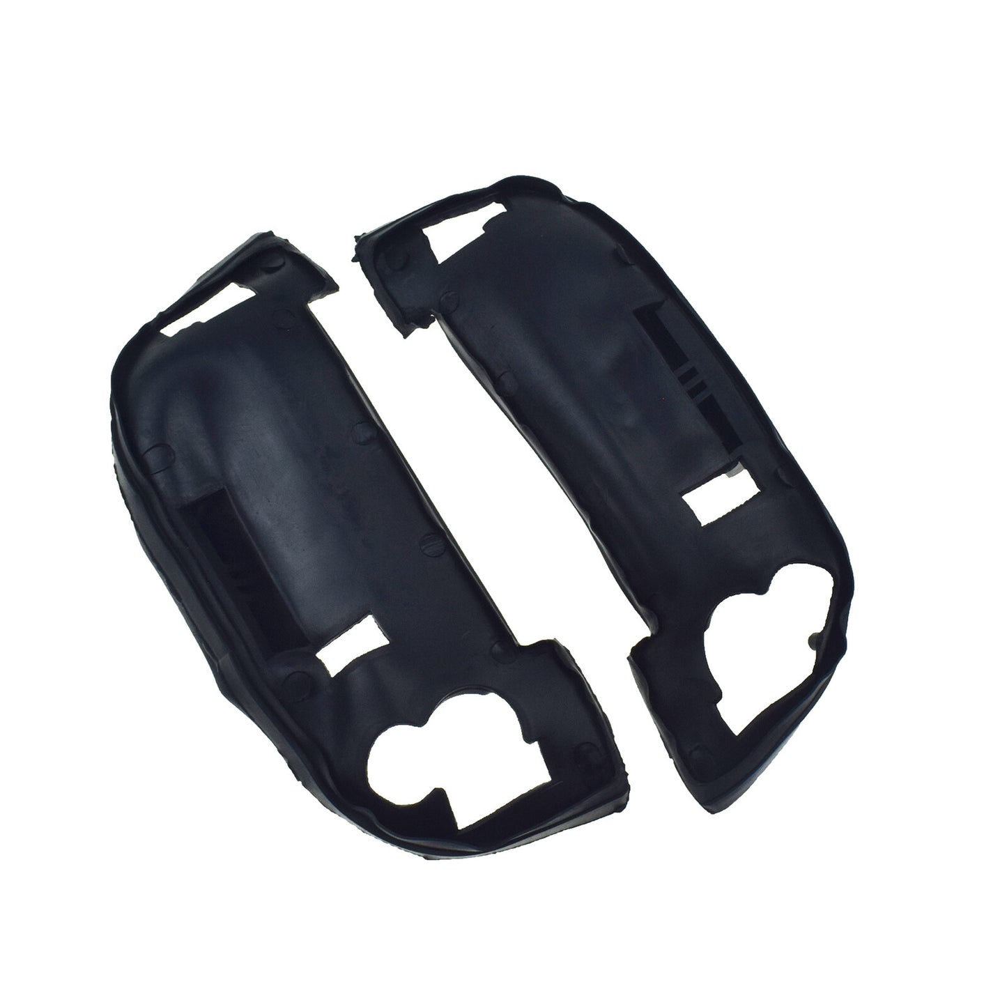 Front LH and right-hand outer door handle seals for 701837206 suitable for Volkswagen Eurovan 701837005