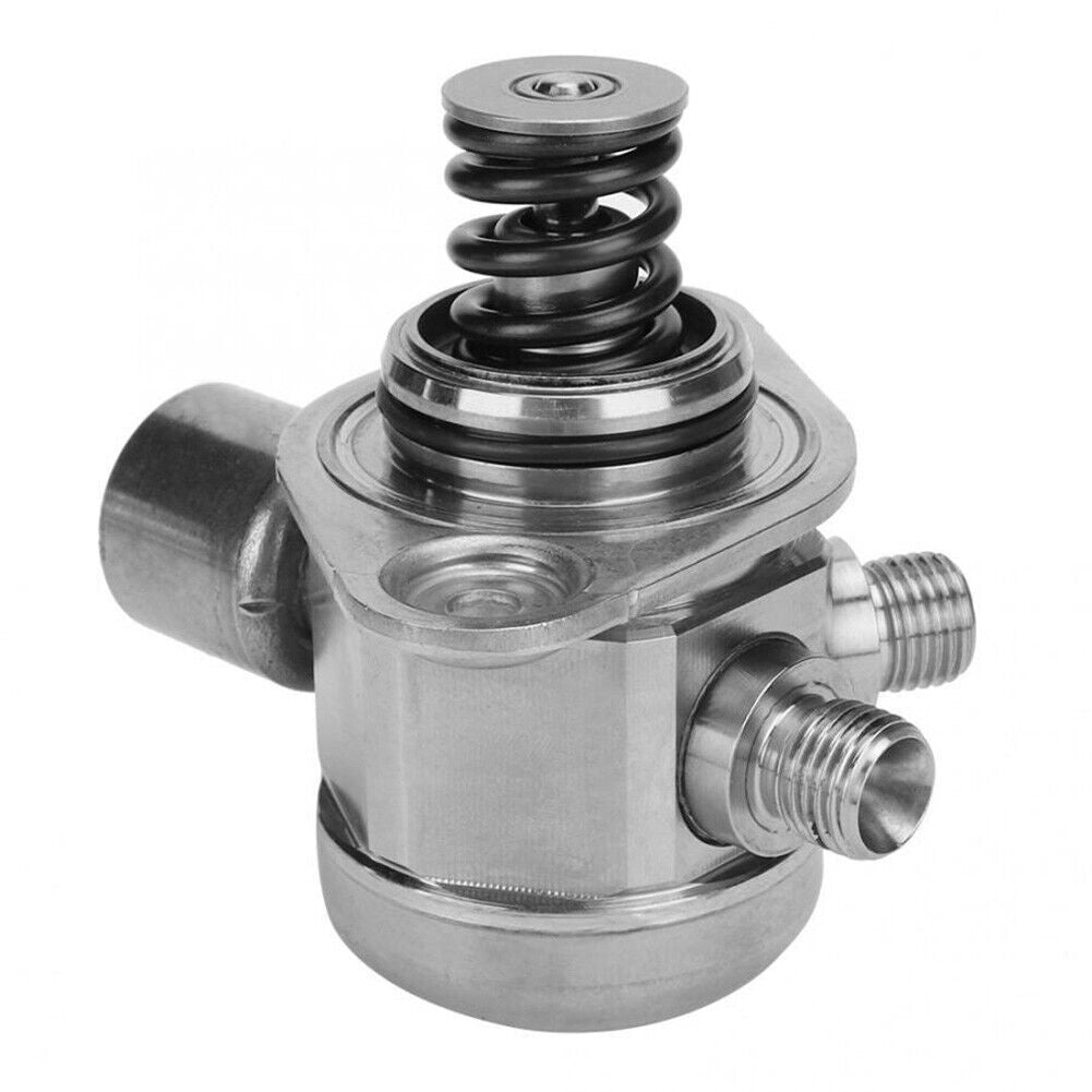 The high-pressure fuel pump is suitable for Jaguar for F-type , XF, XE, XJ, XFR-S, XK, XKR, XKR-S 3.0T, and 5.0L models.