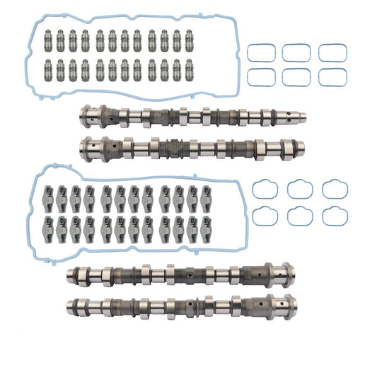 Rocker Arms Lifters Washer Kit NC for 2011-2016 for Chrysler for Dodge for Ram for Jeep 3.6L V6