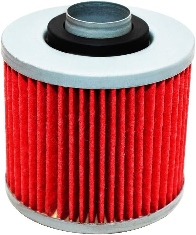 Oil Filter for YAMAHA XV250 ROUTE 66 250 1988-90 1995-97/SR250 250 1979-1991 96