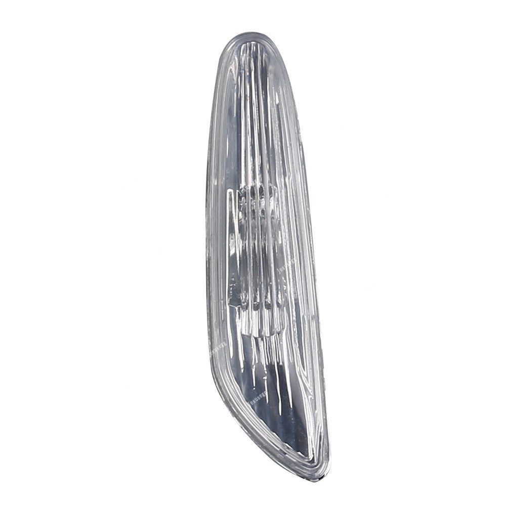 63137253325 Side RH Turn Indicator Lamp Signal for BMW E90 E82 E88 31 Series X1