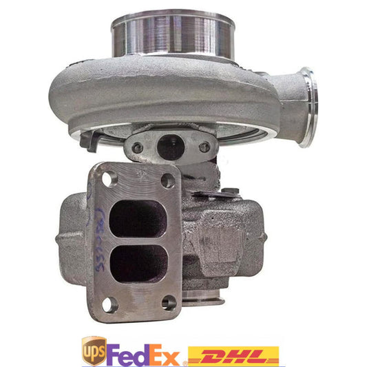 Turbo HX35 Turbocharger 3786541 84342159 For Holland T7.235 T7.220 T7.250