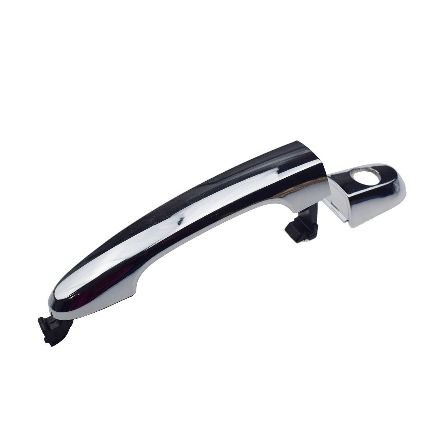 Front left chrome exterior door handle, for Kia Sorrento 2011 - 2015