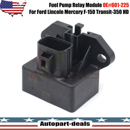Fuel Pump Driver Module Assembly for Lincoln for ford F-150 Transit-350 HD 601-225
