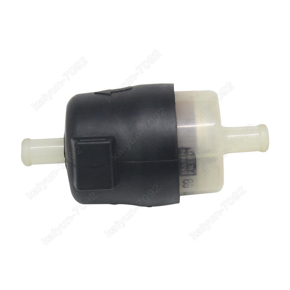 for Mercedes w221 w164 w251 w166 E70 E61 Air Suspension Pump Outside Air Filter