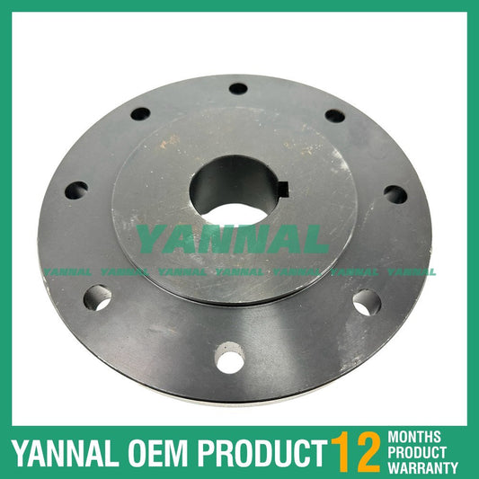 6578689 6569692 160589SUB Wheel hubs suitable for Bobcat engines