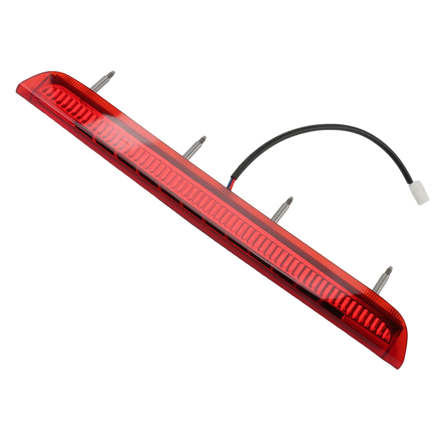 92700C5000 Fits For 2016-2020 for Kia Sorento Rear Spoiler Brake Stop Lamp
