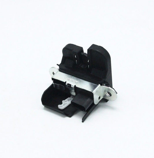 4-Pin Rear Trunk Lid Lock Latch for VW BEETLE for GOLF MK7 5GG827505