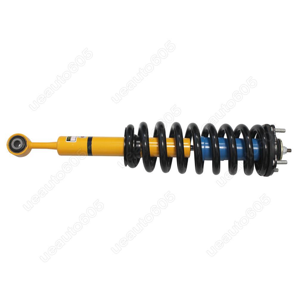 2x For 2007-2019 for Toyota Tundra Front Left Right Shock Absorber Strut Assembly