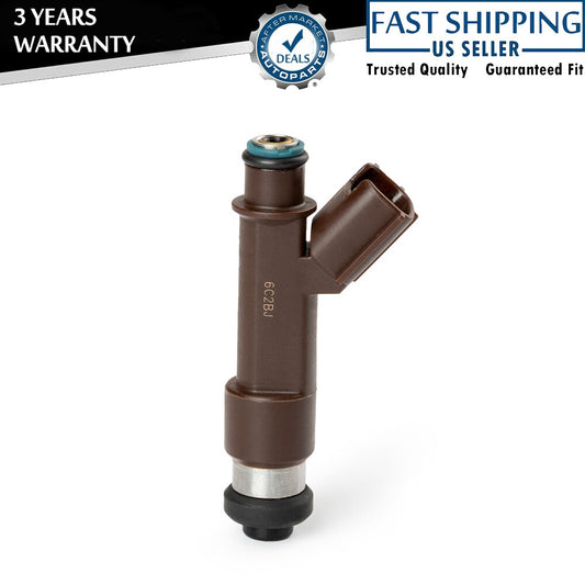 1PCS Fuel Injectors Fits for 2005 2007-2009 for Toyota Sequoia 4.7l V8 23250-0F020
