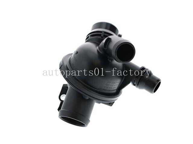 11538671514 New Coolant Thermostat for BMW 640i Gran Coupe 640i xDrive